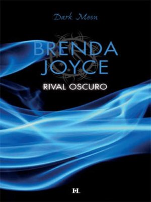 Más fuerte que la sangre (Dark Moon) (Spanish Edition)